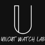 UNCUT WATCH LAB