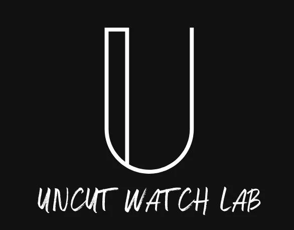 UNCUT WATCH LAB